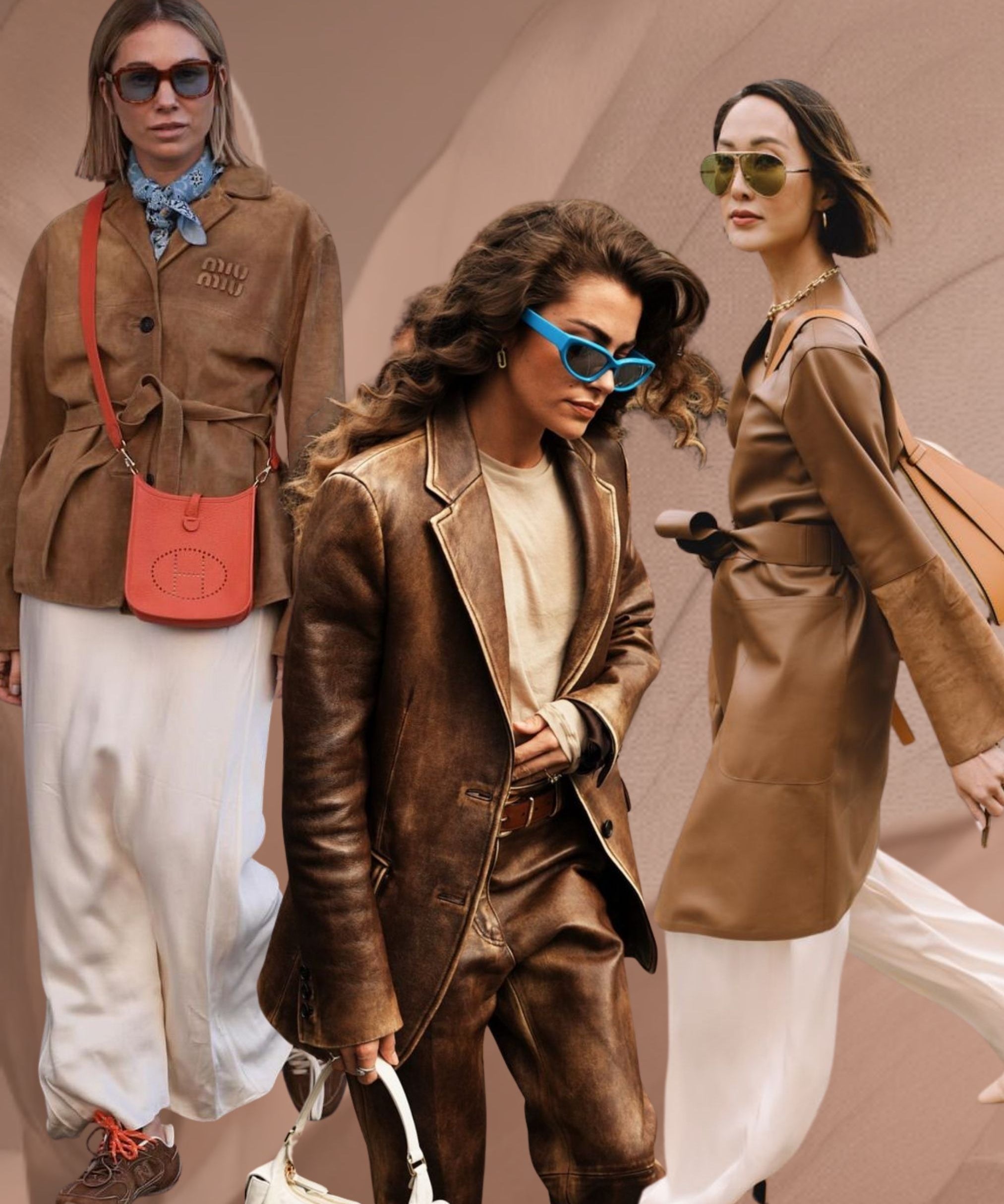 How to Style Pantone’s Mocha Mousse: Color & Jewelry Inspirations Guide